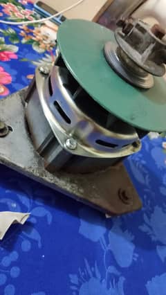 washing machine Motor