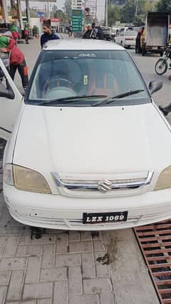 Suzuki Cultus VX 2005