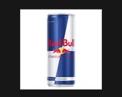 Red Bull Energy Drink 250ml only pak of 3