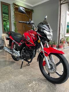 HONDA CB 150F | HONDA IN BIKES