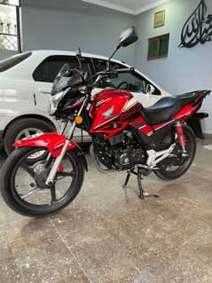 HONDA CB 150F | HONDA IN BIKES