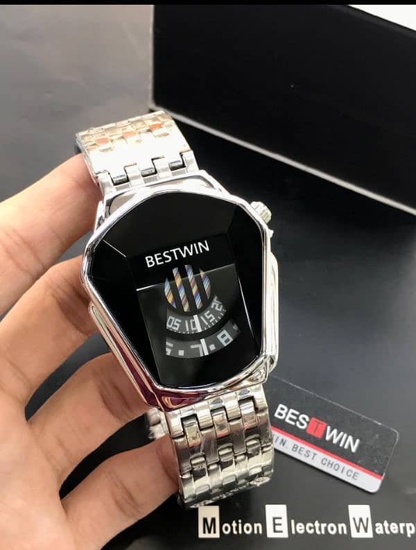 BESTWIN MEN'S WATCH 1