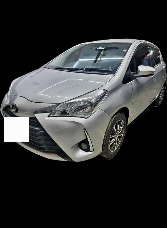 Toyota vitz2018/22 2