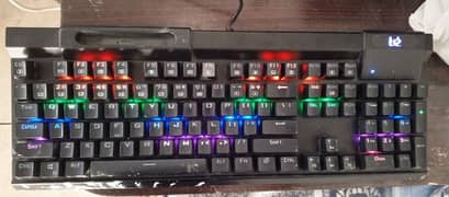 mechanical keyboard gaming keyboard full rgb keyboard for sale