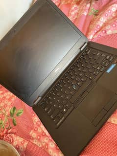 Dell Latitude E7450