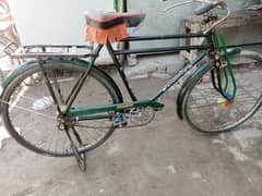 Original china cycle