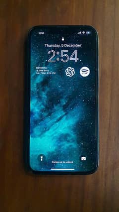 iPhone 13 Pro (256 GB) A+ condition Non PTA Factory Unlocked