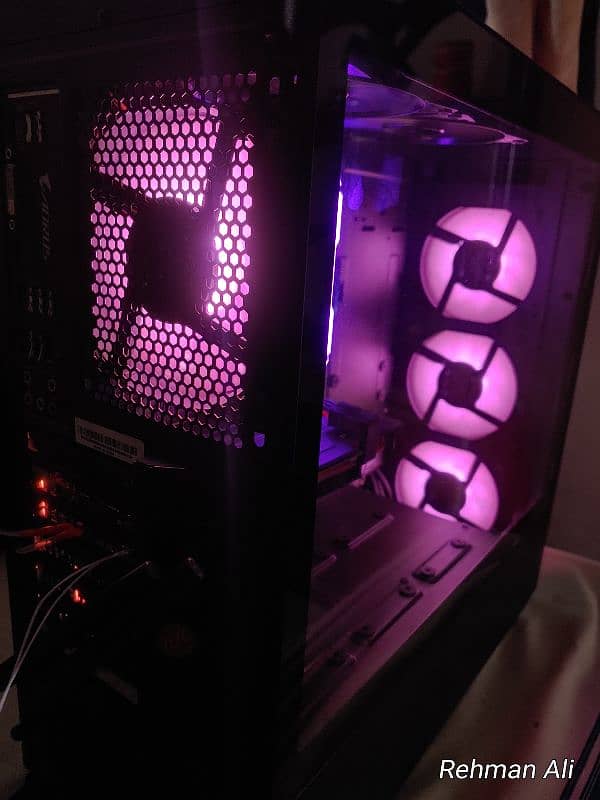 cooler master nr 600 gaming case 4