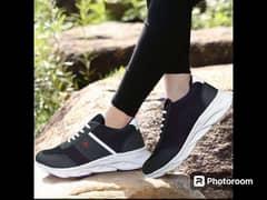 Men's Fancy Sports Shoes