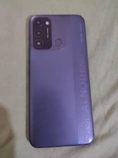 TECNO SPARK 8C