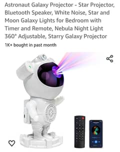 Musical Toys /unique and desent gift, this Astronaut musical light