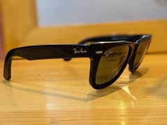 Rayban wayfarer sunglasses original 100%