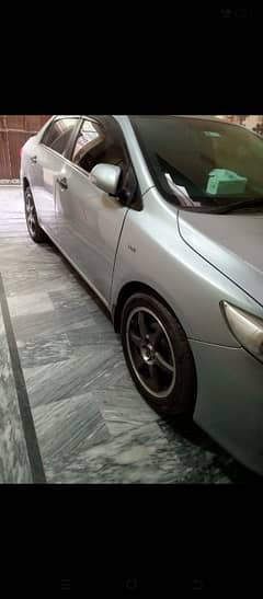 17 inch allow rims for sale in elegant condition