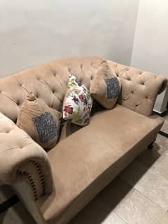 Sofa set