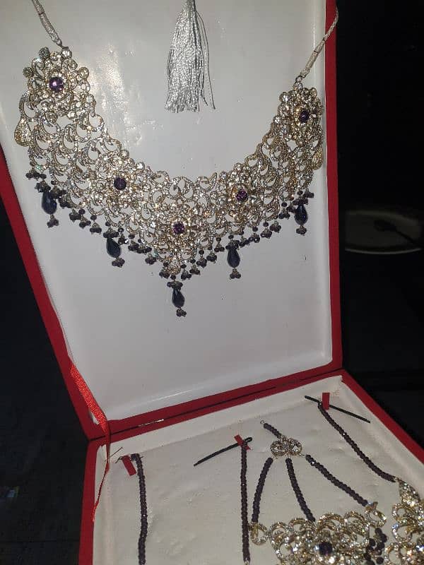 wedding jewellery for sale 2