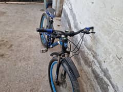 Mountain bike for sale