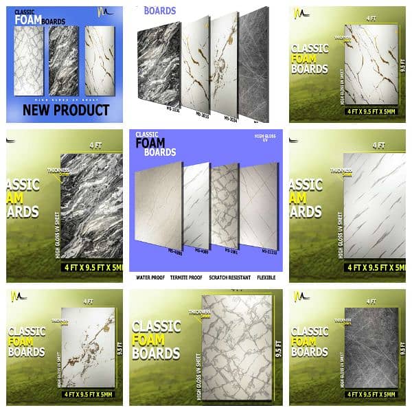 WallPaper/ Wpc wall panel/Pvc wall panel/Gypsum /fancy pvc ceiling 19