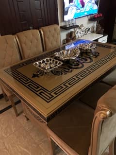 Dinning Tables n coffee table