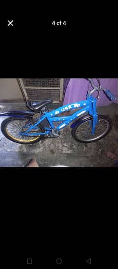 bicycle for sale