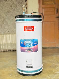 super Asia geyser 10 liter