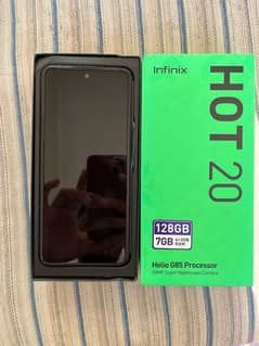 infinix