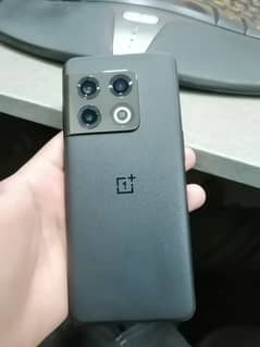 OnePlus 10 pro 12/256 non pta with box