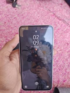 Samsung A55