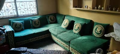 sofa set for sale