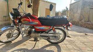 hi-speed 2019 model best bike eik rupy ka kaam nh hei