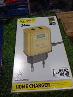 Charger J cell  j97