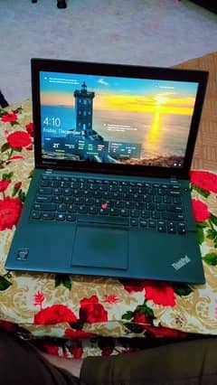 Lenovo Thinkpad X240 Touchscreen Core I5