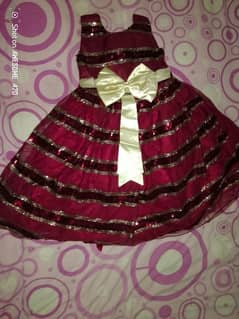 Fairy Frock for little faries