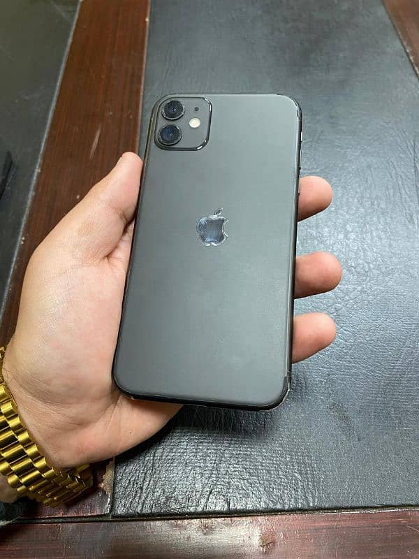 iphone 11 64GB jv water resistant 96 health 0