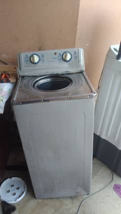 dryer machine urgnt sale copr motr