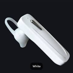 wireless earphones one side