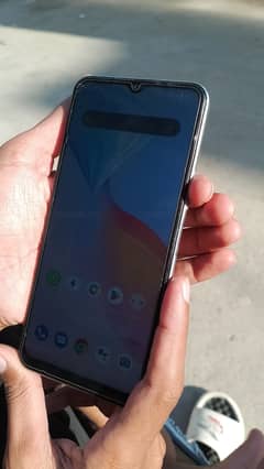 Vivo y21