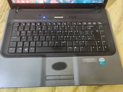 HP NOTEBOOK 530 LAPTOP CORE DUO