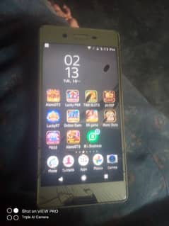 sony Xperia profomince 3/32