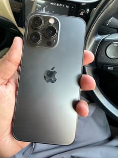 iphone 13 pro pta approved