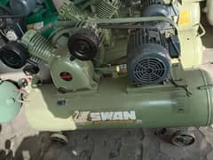 Sawan Air Compressor 5 Hp