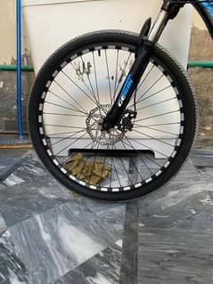 totally aluminum cycle for sale