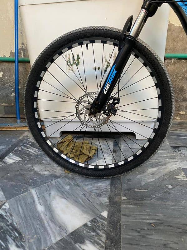 totally aluminum cycle for sale 0