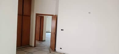 1 Kanal Upper Portion 2 Bed Tv Lounge Is Available For Rent In Dha Phase 4