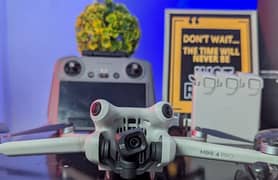 dji mini 4 pro  combo plus drone camera