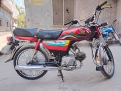 Honda 23midel documents complete biometric ha urgent sell