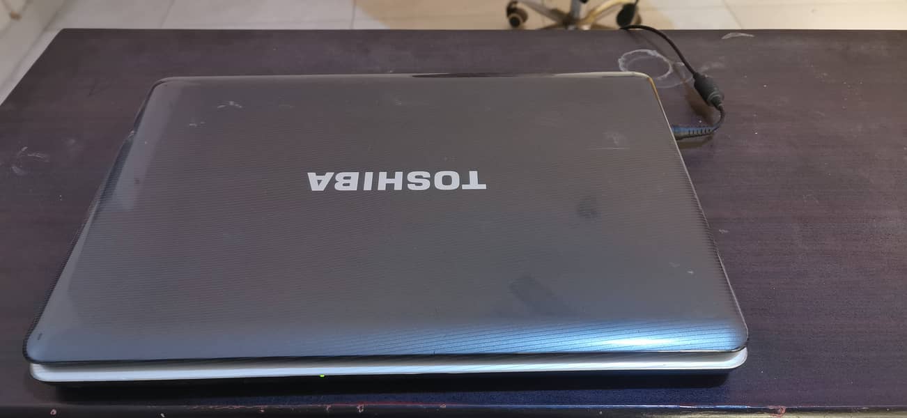 Labtop Toshiba 0