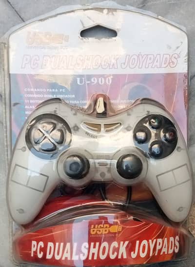 gamepad