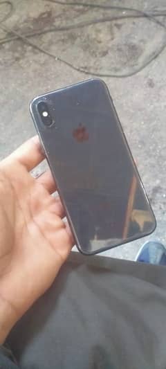 iphone x 256 exchange posible