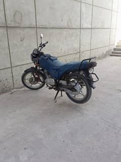 Suzuki GS150