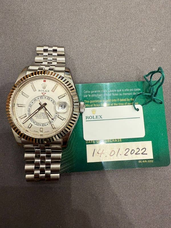 we buy Expensive Watches In Best prices vintage couple Rolex Omega IWC 5